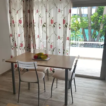 Foresta * Maspalomas (Gran Canaria)