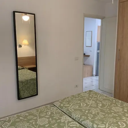 Foresta Maspalomas (Gran Canaria)