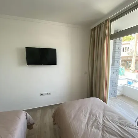 Appartamento Foresta *