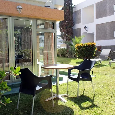 Appartamento Foresta *