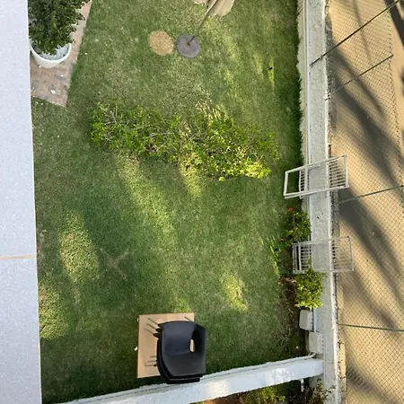 Foresta Maspalomas (Gran Canaria)