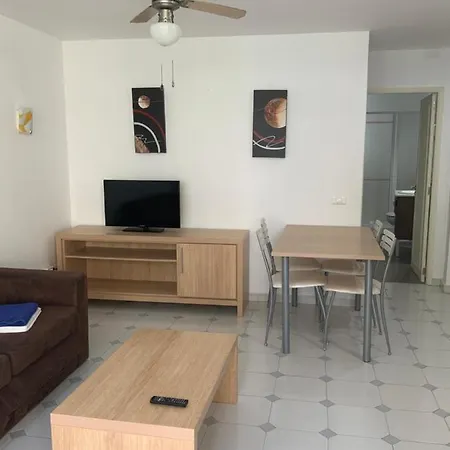 Foresta Maspalomas (Gran Canaria)