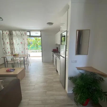 Foresta * Maspalomas (Gran Canaria)