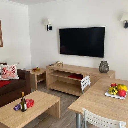 Appartamento Foresta