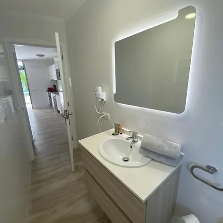 Foresta * Maspalomas (Gran Canaria)