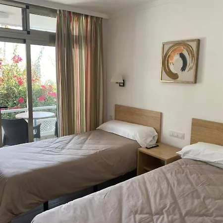 Foresta Maspalomas (Gran Canaria)