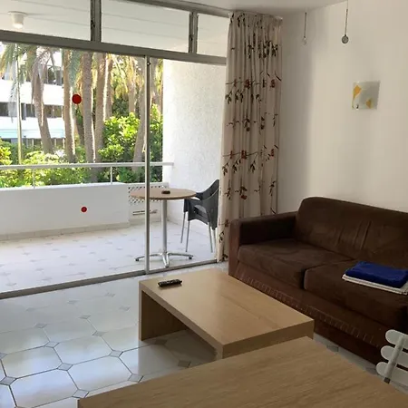 Foresta Maspalomas (Gran Canaria)