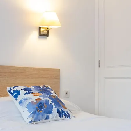 Foresta Maspalomas (Gran Canaria)