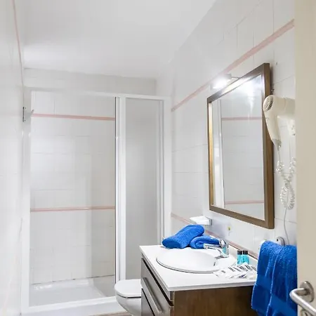 Appartamento Foresta