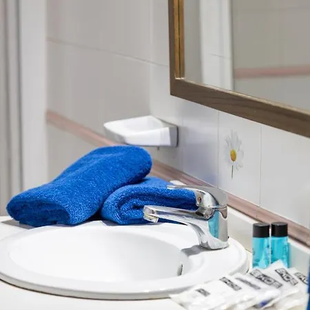 Appartamento Foresta *