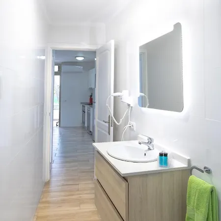 Foresta Appartamento