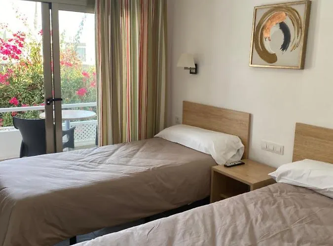 Foresta Διαμέρισμα