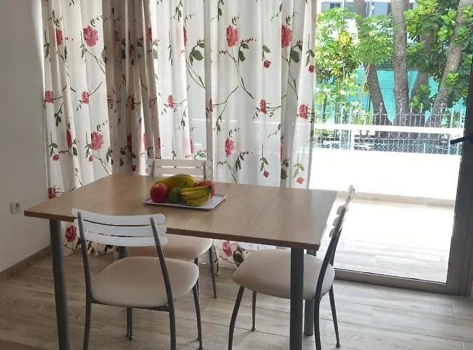 Foresta * Μασπαλόμας