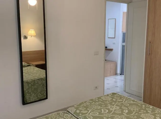 Foresta Μασπαλόμας