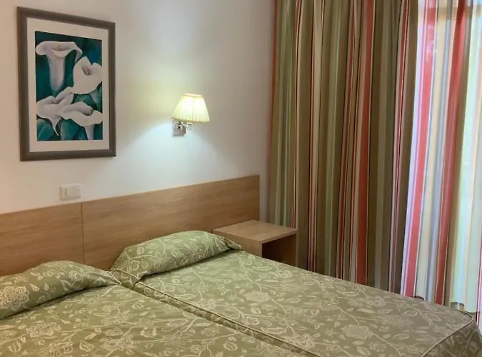 Διαμέρισμα Foresta *