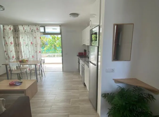 Foresta * Μασπαλόμας