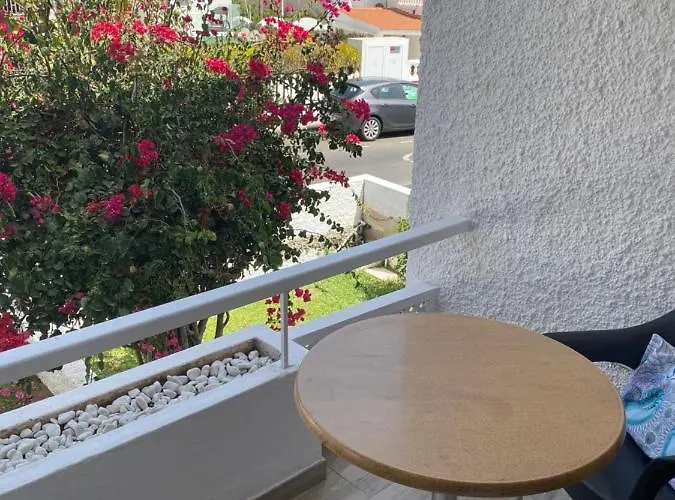 Διαμέρισμα Foresta