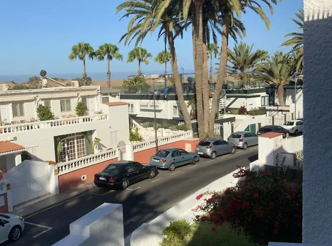 Διαμέρισμα Foresta *