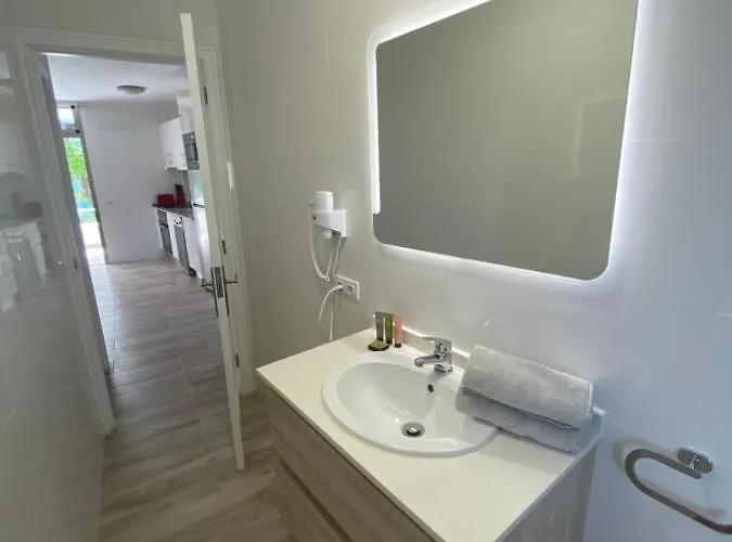 Foresta * Μασπαλόμας