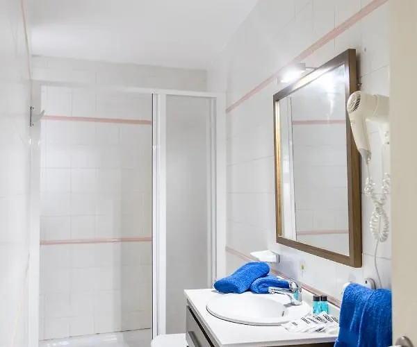 Διαμέρισμα Foresta