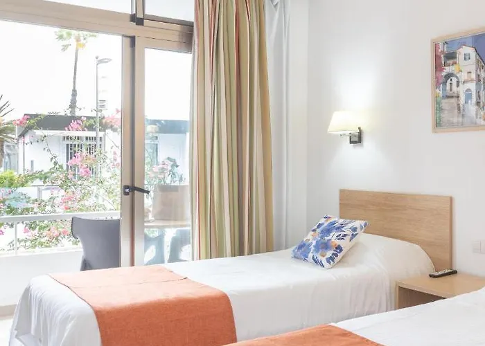 Foresta Διαμέρισμα