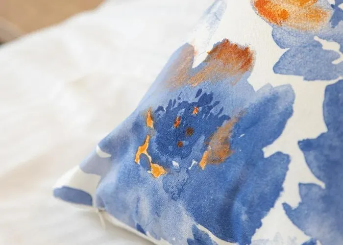 Foresta Διαμέρισμα Μασπαλόμας