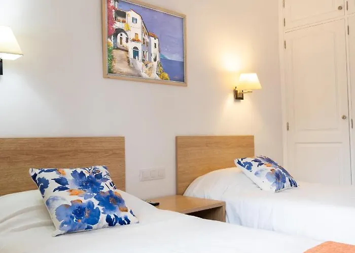 Foresta Διαμέρισμα