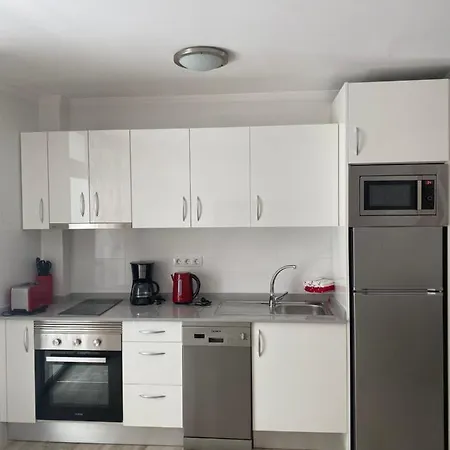 Foresta Διαμέρισμα