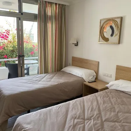 Foresta Apartman