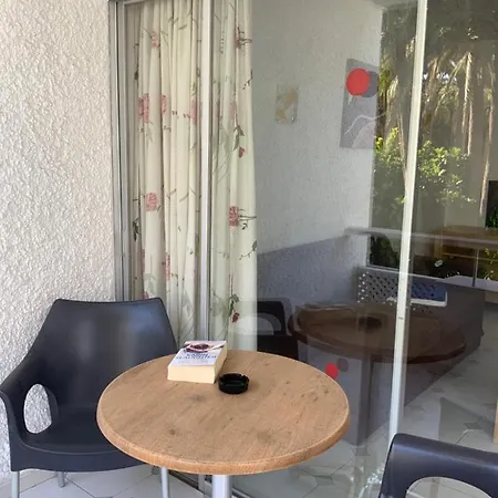 Foresta Apartman Maspalomas