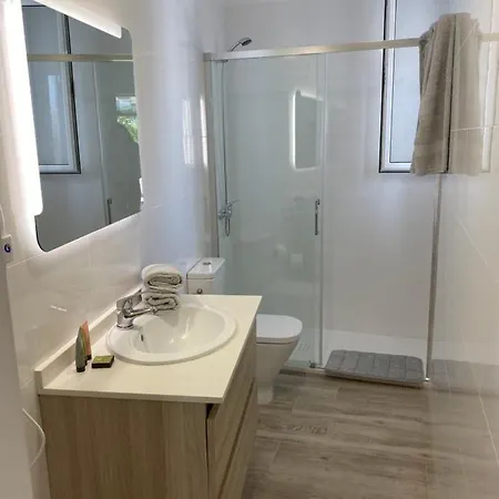 Διαμέρισμα Foresta