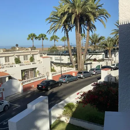 Апартаменты Maspalomas Foresta *