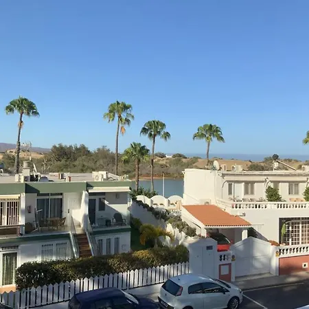 Maspalomas Foresta Апартаменты *