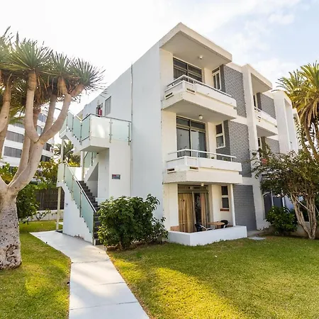 Διαμέρισμα Foresta