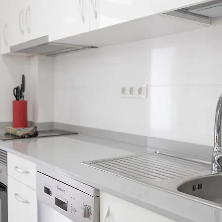 Foresta Apartman
