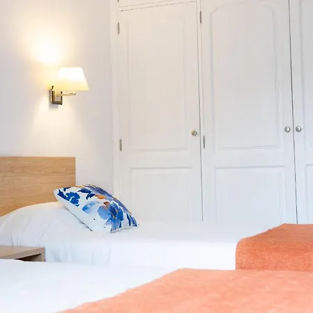 Apartman Foresta Maspalomas