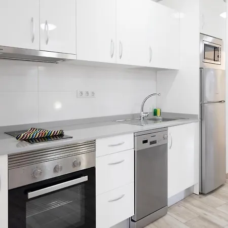 Apartman Foresta