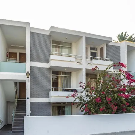 Apartman Foresta *