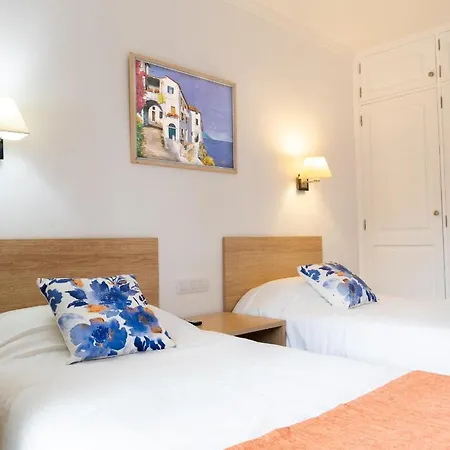 Foresta Apartman