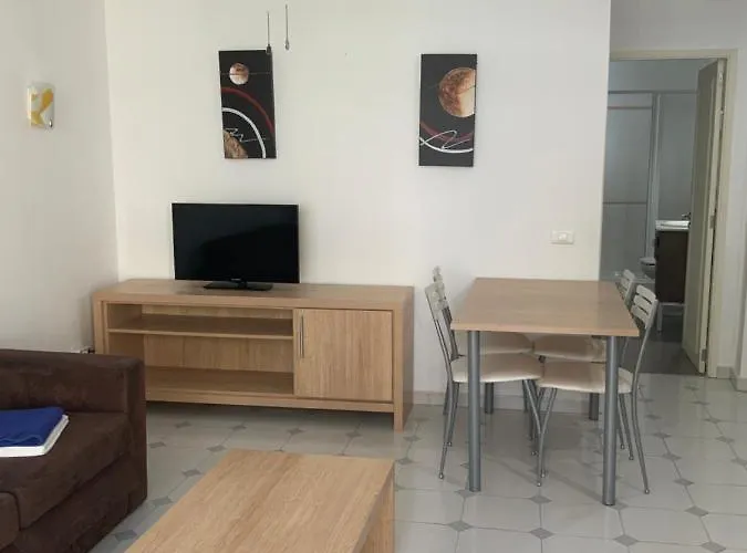 Foresta 马斯帕洛马斯