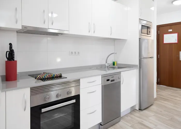 Appartement Foresta