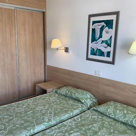 Apartamento Foresta *