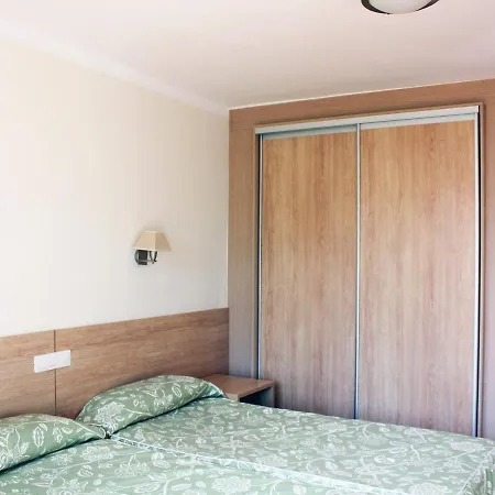 Apartamento Foresta Maspalomas (Gran Canaria)