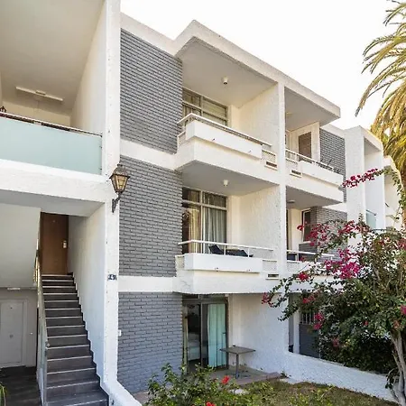 Foresta Apartamento