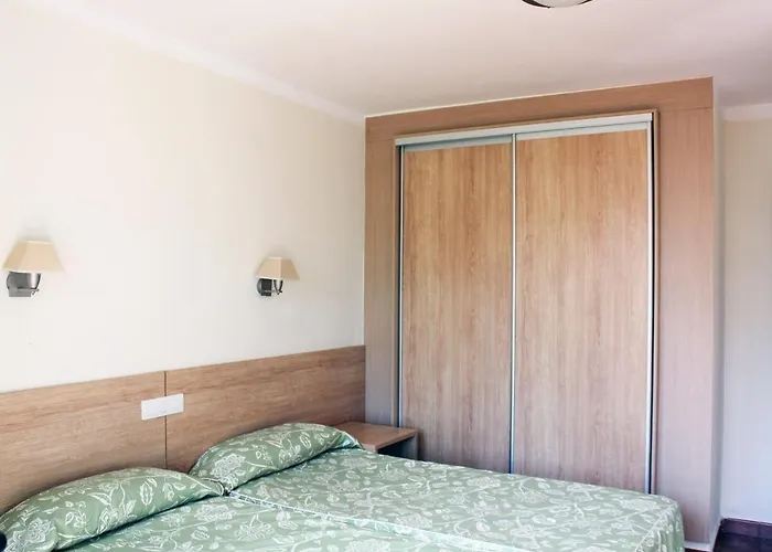 Apartment Foresta Maspalomas (Gran Canaria)